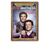 Step Brothers [Import anglais]