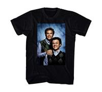 Step Brothers T-Shirt Graphique pour Homme
