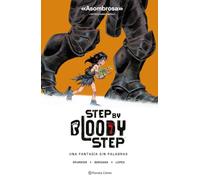 Step by Bloody Step