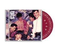 Step By Step (35th Anniversary Edition) by New Kids On the Block [CD] NEUF