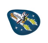 Step by Step Accessoires pour cartables Magic Mags - Flash Sky Rocket Ilay multicolore