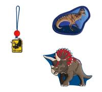 Step by Step Accessoires scolaires bleu