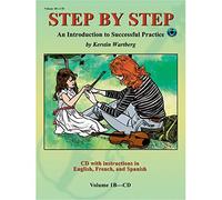 Step by Step: An Introduction to Successful Practice