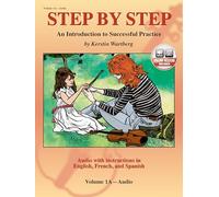 Step by Step: An Introduction to Successful Practice