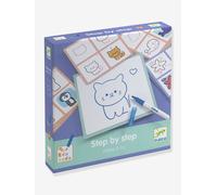 Jeu éducatif Edulodo Step by step Babies & Co