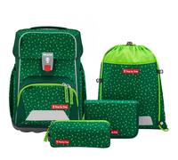 STEP BY STEP Set de cartable BASIS Green Graphics