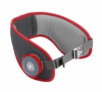 Step by Step Ceinture de sécurité Easy Belt 53 cm rouge