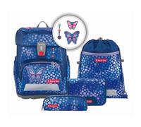 Step by Step Cloud Set de cartables 5 pcs. butterfly maja (213213)