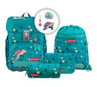 Set de cartable Step by Step Cloud