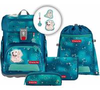 Step by Step CLOUD Set cartable Dog Basty 5 pcs.