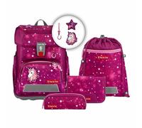 STEP BY STEP Set de cartables 5 pièces CLOUD Licorne Nuala