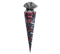 Step by Step cône Scolaire School Cone Sports Car Mick Noir