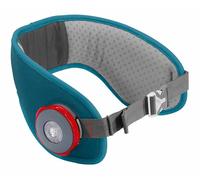 Step by Step Easy Belt Housse de pluie 3.5 cm bleu pétrole