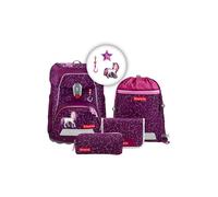 STEP BY STEP Ensemble de cartable FIT Pretty Unicorn Nual