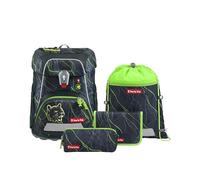 Set cartable Step By Step Fit Chat dangereux Chiko