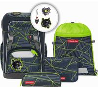 Step by Step Giant Set de cartables 5 pcs. dark cat chiko (213214)