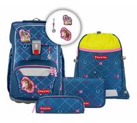 Step by Step Giant Schulranzen-Set 5-teilig Horse Lima