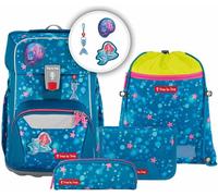 Step by Step GIANT Set cartable Mermaid Lola 5 pcs.