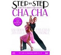 Step By Step Guide To Ballroom Dancing - Cha Cha G