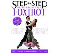 Step By Step Guide To Ballroom Dancing - Foxtrot G