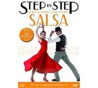 Step By Step Guide To Ballroom Dancing - Salsa G