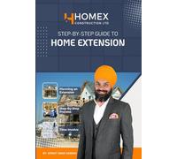Step By Step Guide to Home Extension