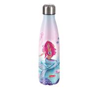 Step by Step Insulated Stainless Steel Drinking Bottle