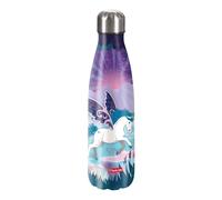 Step by Step Insulated Stainless Steel Drinking Bottle