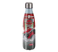Step by Step Insulated Stainless Steel Drinking Bottle