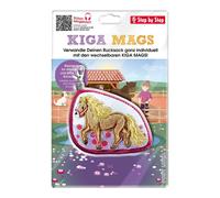 Step by Step Junior KIGA MAGS Pony Lotta