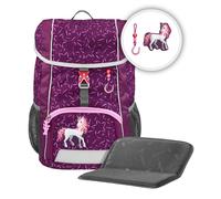 Step by Step KID Backpack-Set 3-Teilig Pretty Unicorn Nuala