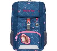 Step by Step KID ensemble sac à dos Horse Lima 3 pièces