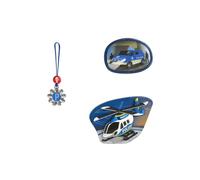 Step By Step Kiga Mags fournitures scolaires Helicopter Sam