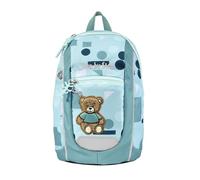 Step by Step Kiga Mini Sac à dos pour l'école maternelle 30 cm bleu