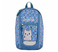Step by Step Kiga Mini Sac à dos pour enfants 30 cm bleu