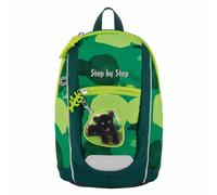Step by Step Kiga Mini Sac à dos pour enfants 30 cm vert