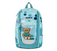 Step by Step Kiga Mini Sac à dos pour l'école maternelle 30 cm bleu