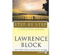 Step by Step Lawrence Block (Auteur)