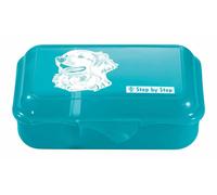 Step by Step Lunchbox boîte à déjeuner Dog Basty