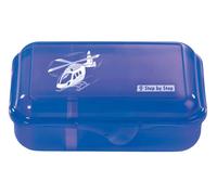 Step by Step Lunchbox boîte à déjeuner Helicopter Sam