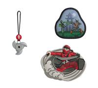 Step by Step Magic Mags 3pcs.