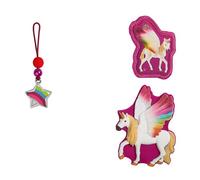 Step by Step Magic Mags Accessoires scolaires rose