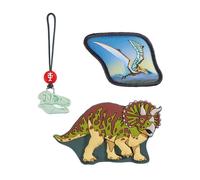 Step by Step Magic Mags Dino Life