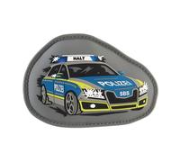 Step by Step Magic Mags Flash gris