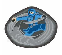 Step by Step Magic Mags Flash gris