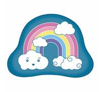 Step by Step Magic Mags Flash jaune