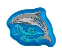 Step by Step Magic Mags - Flash Jumping Dolphin [139764] - Magic Mags cartable