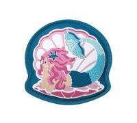 Step by Step MAGIC MAGS FLASH Mermaid Xenia 1 pièce, motif magnétique