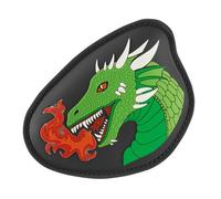 Step by Step Magic Mags - Flash Mystic Dragon [139629] - Magic Mags cartable