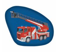 Step by Step Magic Mags Flash Pompiers